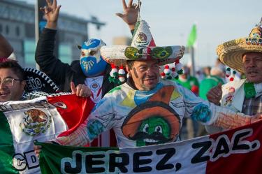 (Mexsport)