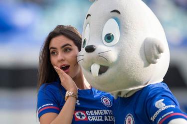 MINUTO A MINUTO: Cruz Azul vs. Necaxa (Clausura 2018)