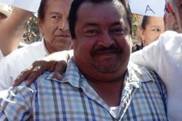 Imagen tomada de Twitter: @PEDRO_REPORTERO