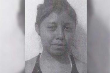 Al momento de su desaparición Abigail Medina portaba un vestido en color salmón, blusa salmón y zapatos cafés.