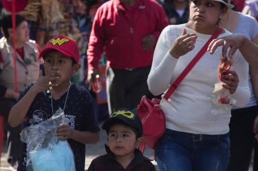 México, hijos, Conapo, cifras. Foto: Cuartoscuro 