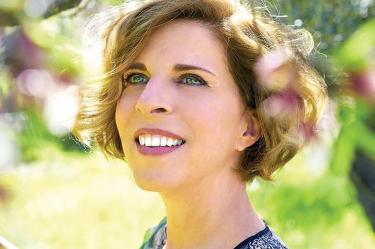 La exvocalista de Presuntos Implicados no bajará la guardia y exhorta a los hombres a unirse al combate de la desigualdad.