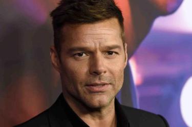 Una de las máximas atracciones de la gala será la actuación del boricua Ricky Martin. (AP)