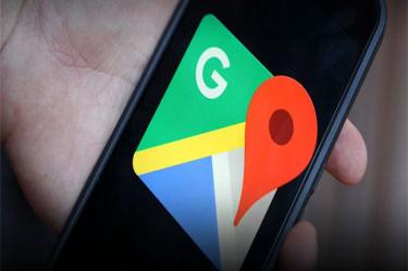 Google Maps hará reservaciones en restaurantes de México