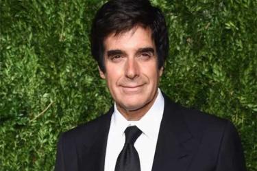 David Copperfield 