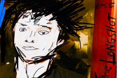 Billie Joe Armstrong lanzará disco con su nuevo proyecto: 'The Longshot' (Foto: Instagram)