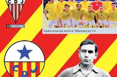 Fotos: Especiales y Twitter @CE_Jupiter