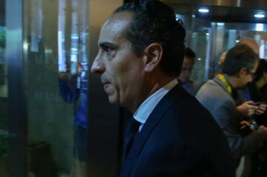 Canadá, Estados Unidos y México podrían ver en 10 días un acuerdo para modernizar el Tratado de Libre Comercio de América del Norte