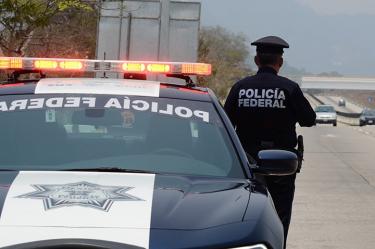 Disparan contra turistas en Autopista del Sol