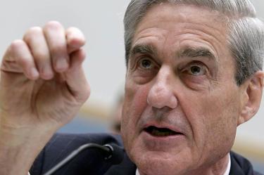 El cuestionario, con 44 preguntas, fue entregado hace unos días por el equipo de Robert Mueller a los abogados de Donald Trump / Foto: Reuters