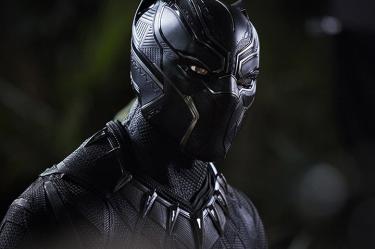 'Black Panther' y la serie de televisión 'Stranger Things' lideran las nominaciones a los premios MTV Movie & TV Awards.