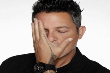 Alejandro Sanz, cantante, intérprete, músico, Instagram, redes sociales
