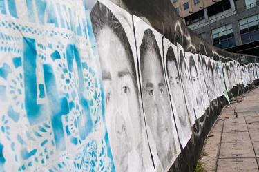 Valida, ONU, Informe, Ayotzinapa