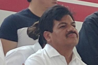 Chiguil, GAM, Amenazas, Morena, PRD, Denuncia, CDMX, Amieva