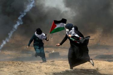 Israel, Destruye, Tunel, Hamas, Frontera, Gaza