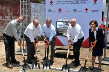 Azcapotzalco, Enfermeria, Delegación, CDMX, Coca Cola, Noticias, Salud, Narro