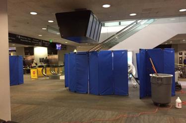 Estados Unidos, Suicidios, Hombre, Aeropuerto, San Francisco, Excelsior, Global, Noticia