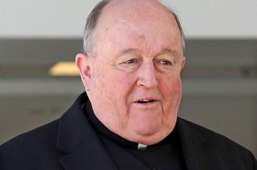 Pederastia, Australia, arzobispo, Arzobispo Australiano, Culpable, Excelsior, Abusos Sexuales, Global, Noticia, Web