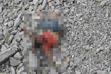 Encuentran en Tamaulipas los cuerpos de cinco mujeres 