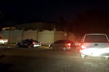 Grupo de Homicidios de la Comisaría General de la Policía Ministerial de Aguascalientes