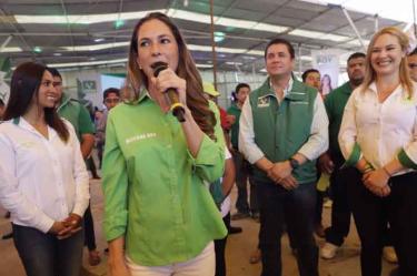 Impulsará Boy reparto equitativo de agua potable en CDMX