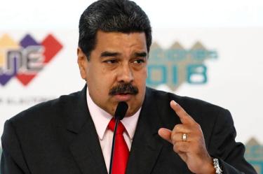 Latinoamérica, Venezuela, OEA, Delitos, Lesa Humanidad, Expertos, Excelsior, Global, Noticia, Web