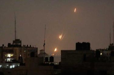 Hamas e Israel pactan alto al fuego en Gaza