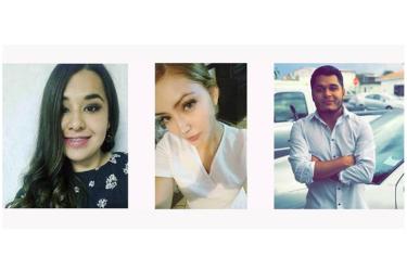 Grupo armado secuestra a 3 estudiantes en Chihuahua