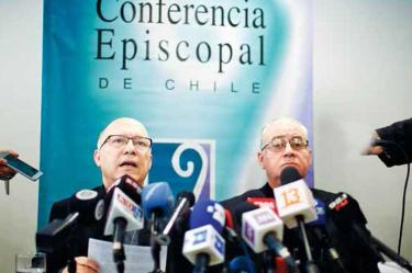 Papa Francisco: no supimos reaccionar ante abusos