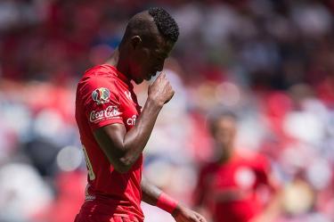 Cristian Borja salió ileso del tiroteo (Mexsport)