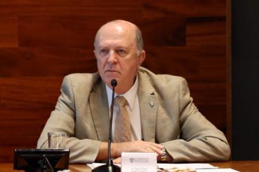 Profesora y alumnas denuncian a coordinador de UdeG por acoso