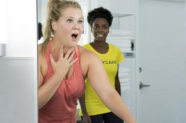 Película "Sexy por Accidente" protagonizada por Amy Schumer