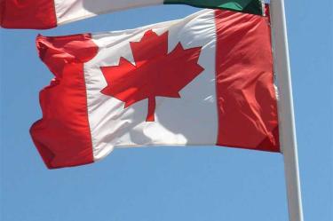 Canadá y UE llevan queja ante la OMC