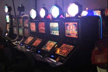 Desmantelan casino en Yucatán