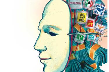 Ilustración: Jesús Sánchez
