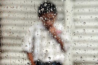 Calor, Clima, Cambio climático, Medio ambiente, Frente frío