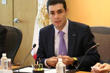 Jesús Sesma Suárez, coordinador del Partido Verde en la Cámara de Diputados señaló que en México más de 50 millones de personas viven en situación de pobreza no cuenta con los recursos necesarios para acceder a la canasta básica alimentaria