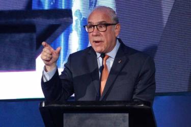 La OCDE advirtió que la tensión comercial entre EU y sus socios clave, como la UE, México y Canadá, es un ‘riesgo serio’ para su crecimiento y las cadenas de suministro globales