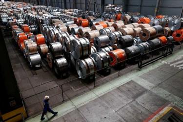 México denuncia a EU por aranceles en la OMC
