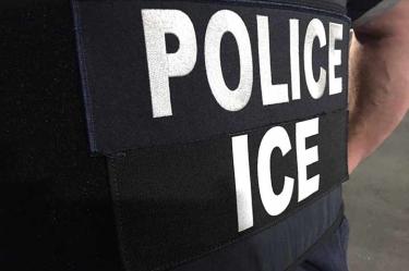 Mexicanos, dominicanos y salvadoreños entre 91 detenidos en Nueva Jersey