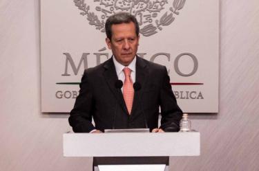 Listos los protocolos de abasto por temporada de huracanes: Presidencia 