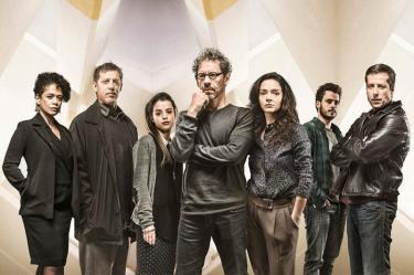 Las tres primeras temporadas de esta serie brasileña ganadora de un Telly de Oro por Drama y Dirección, y seis premios de plata en la 39 edición de los Telly Awards, están disponibles a través de la señal de HBO.