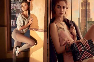 Fundador de Dolce&Gabanna llama 'fea' a Selena Gomez