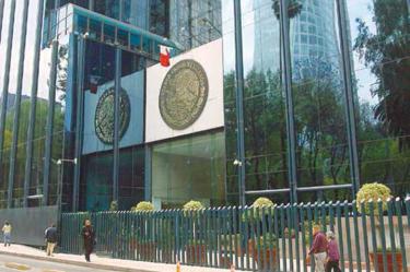 PGR: 8 meses acéfala; ha tenido 3 titulares en este sexenio