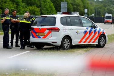 Atropello múltiple en Holanda deja un muerto y 3 heridos