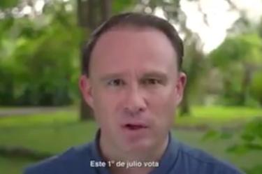 Hector Insua, Candidato, Colima, Robo, Luz Diabnlito, excelsior, Elecciones, tramposos, Nopticias, Pide tu voto, Mexico 