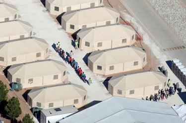 Niños Migrantes Crimen Organizado Agenda Migrante