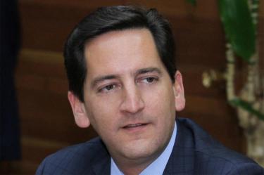 Eugenio Garza Riva Palacio