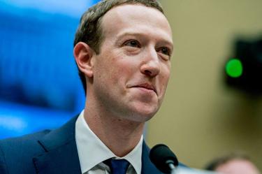 Zuckerberg dona fondos para campaña de reunificación familiar de inmigrantes