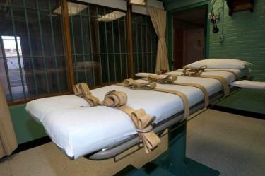 Aprueban apelación para mexicano condenado a muerte en EU
